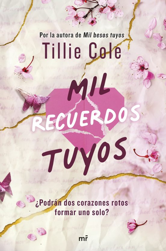 Mil Recuerdos Tuyos