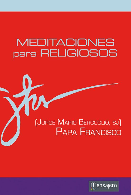 Meditaciones Para Religiosos