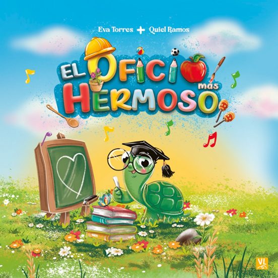 El oficio más hermoso