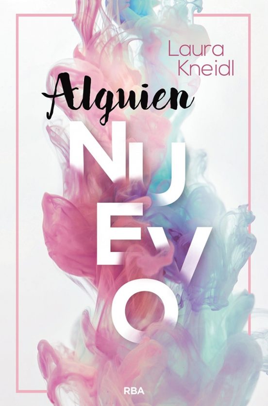 Alguien Nuevo