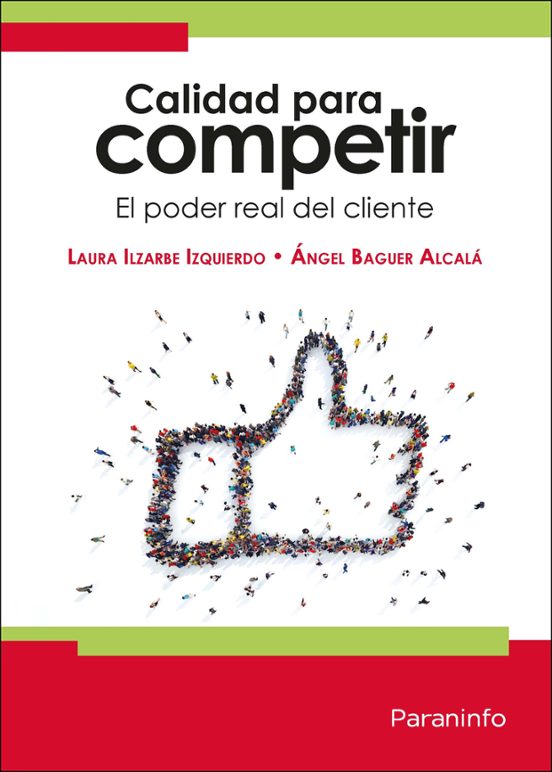 Calidad Para Competir