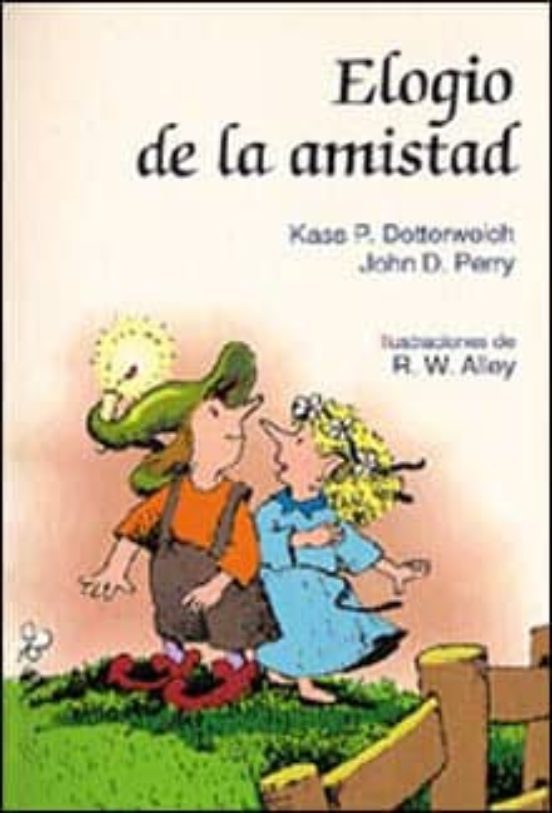 Elogio De La Amistad
