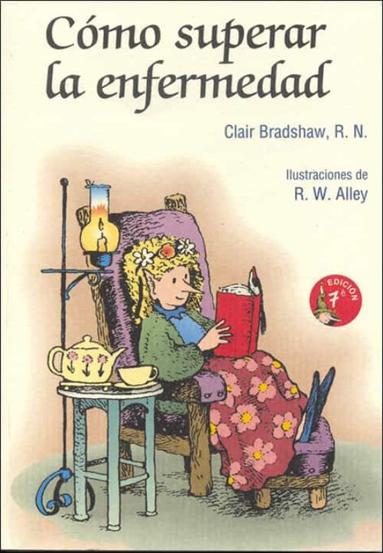 Como Superar La Enfermedad