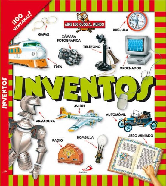 Inventos