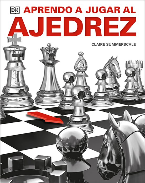 Aprendo A Jugar Al Ajedrez