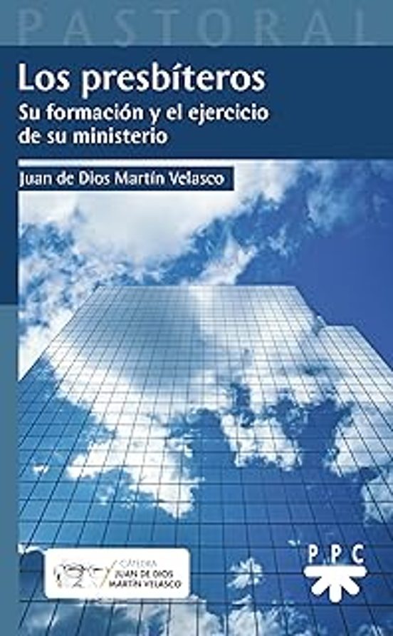Los Presbíteros