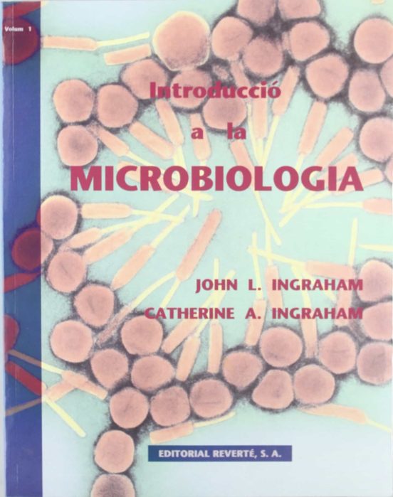 Introduccio a la Microbiologia: I