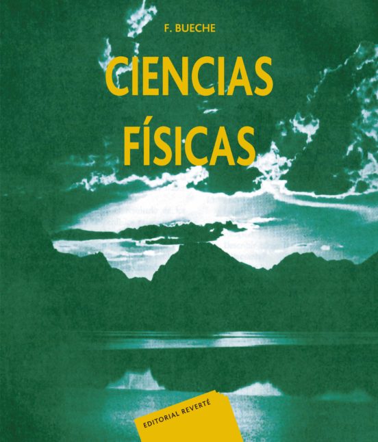 Ciencias Físicas