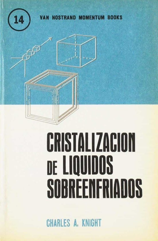 Congelacion De Liquidos Sobreenfriados