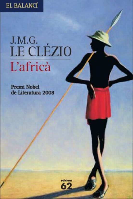 L Africa