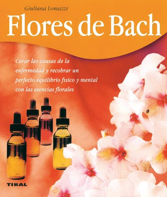 Flores De Bach