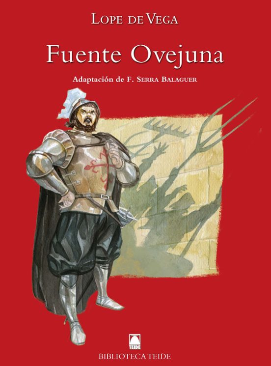 Fuenteovejuna
