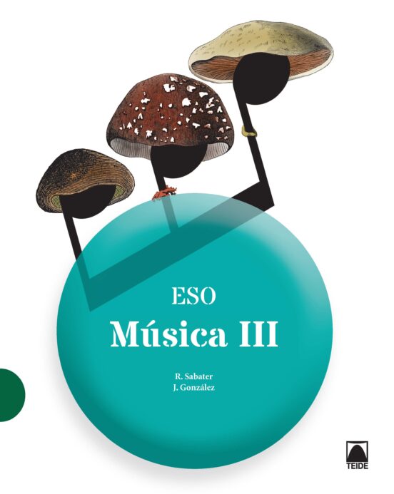 Musica Iii 3ºeso Valencia