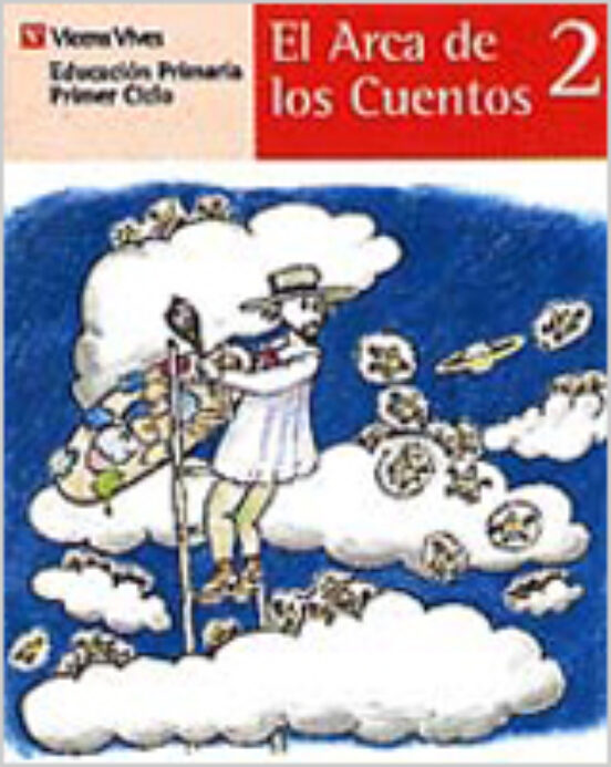 El Arca de los Cuentos 2