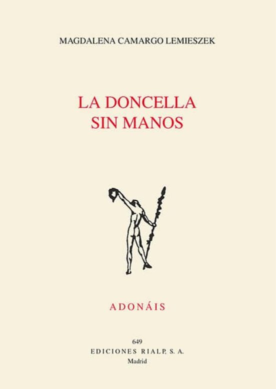 La Doncella Sin Manos