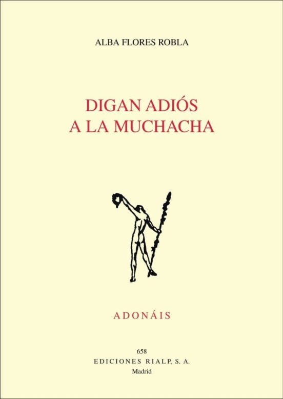 Digan Adiós A La Muchacha