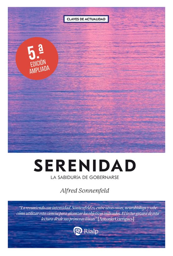 Serenidad