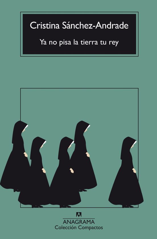 Ya No Pisa La Tierra Tu Rey