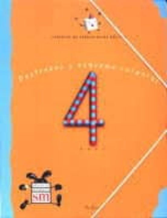 Carpetas de Aprendizajes Basicos: Destrezas y Esquema Corporal 4 Años