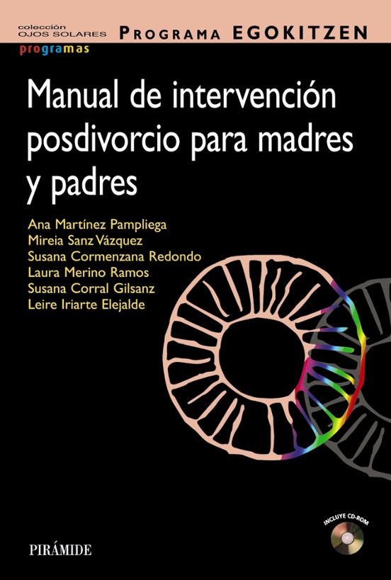 Programa Egokitzen. Intervencion Posdivorcio en la Familia
