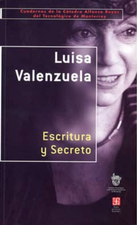 Escritura Y Secreto
