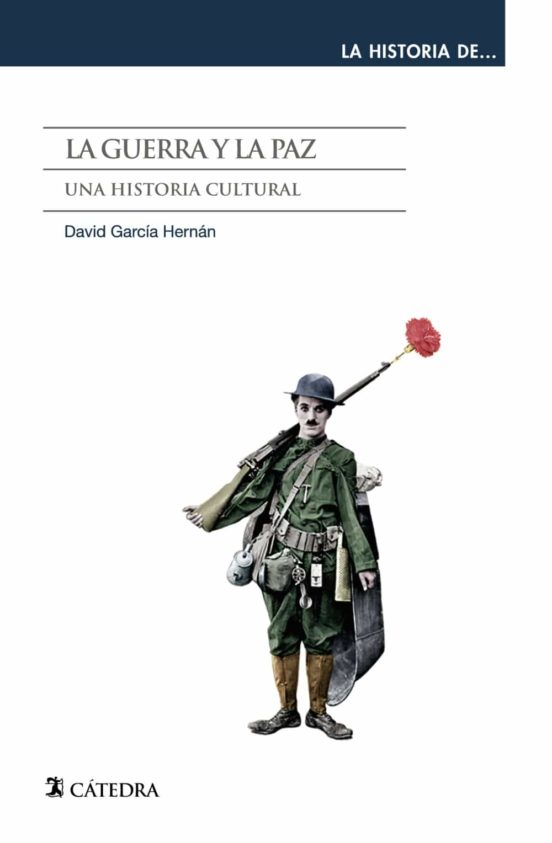 La Guerra Y La Paz