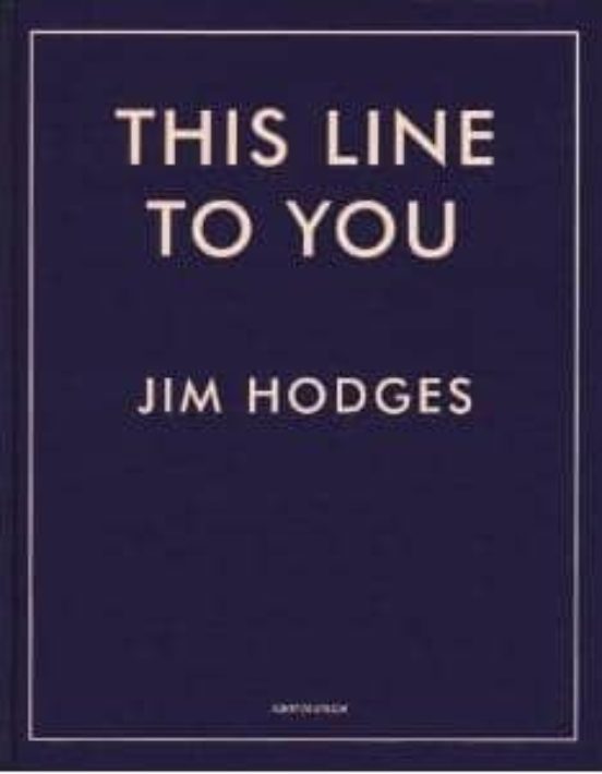 This Line To You