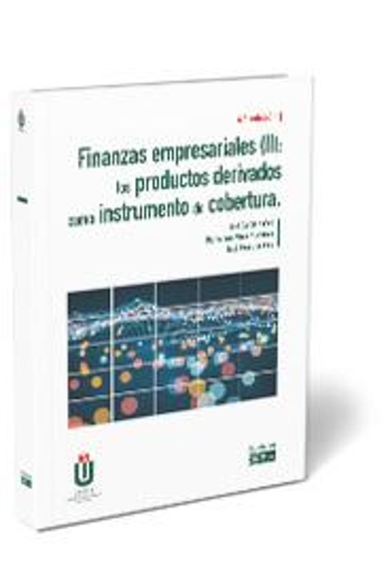 Finanzas Empresariales II