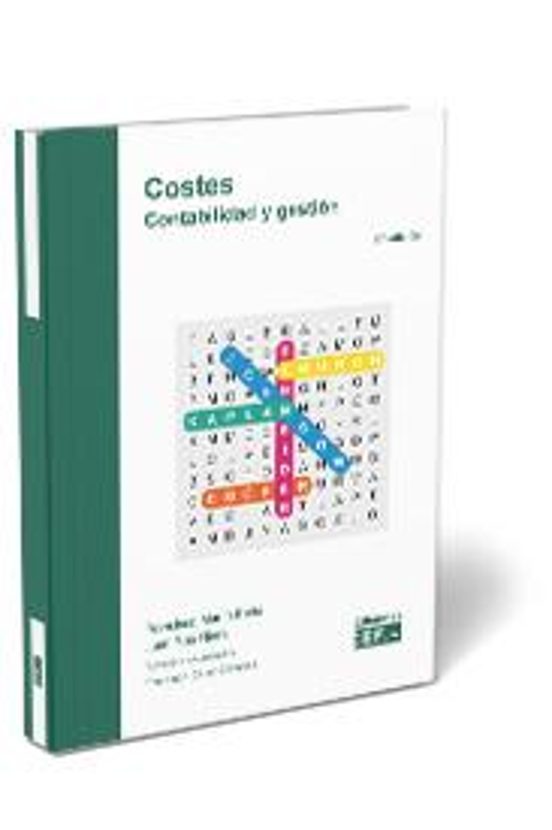 Costes. Contabilidad y Gestión