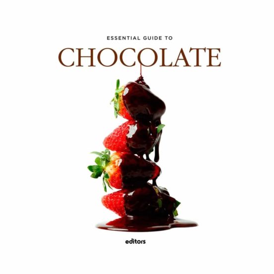Guia Esencial Del Chocolate