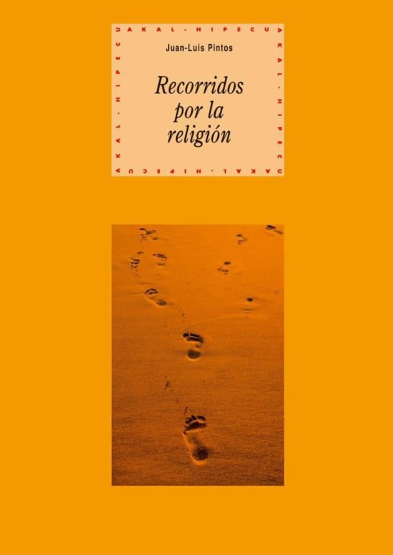 Recorridos Por La Religión