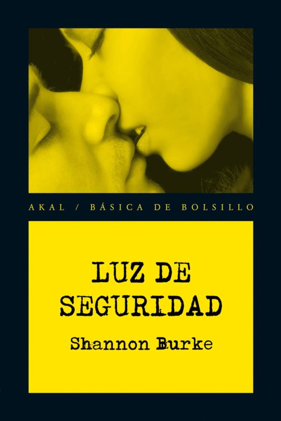 Luz De Seguridad