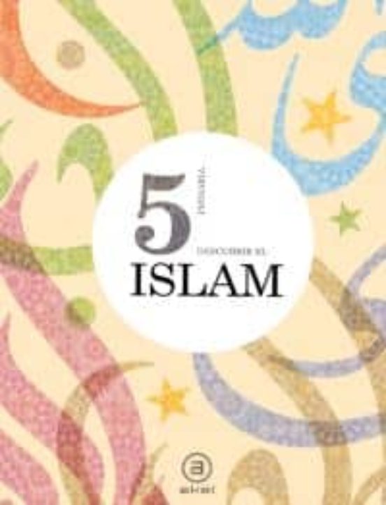 Descubrir el Islam. 5º Primaria