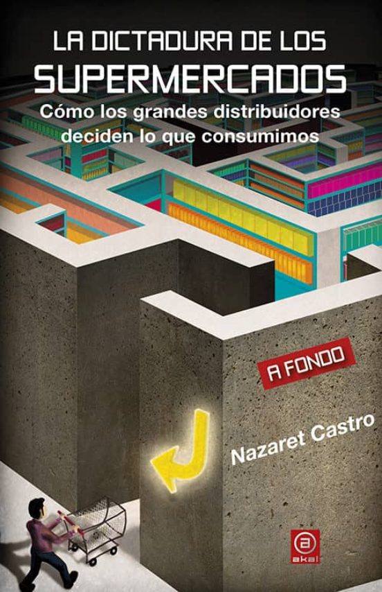 La Dictadura De Los Supermercados