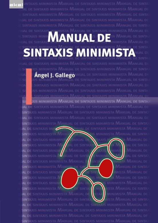 Manual De Sintaxis Minimista