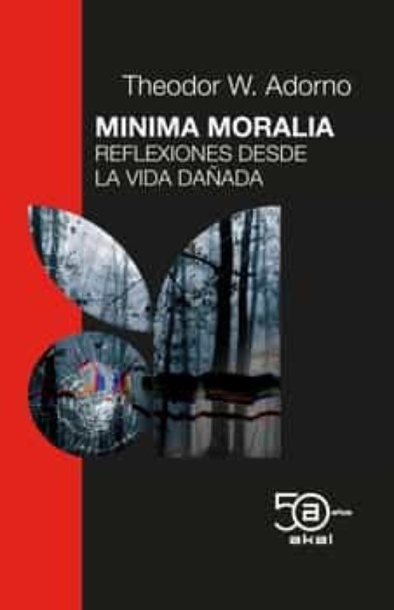 Mínima moralia