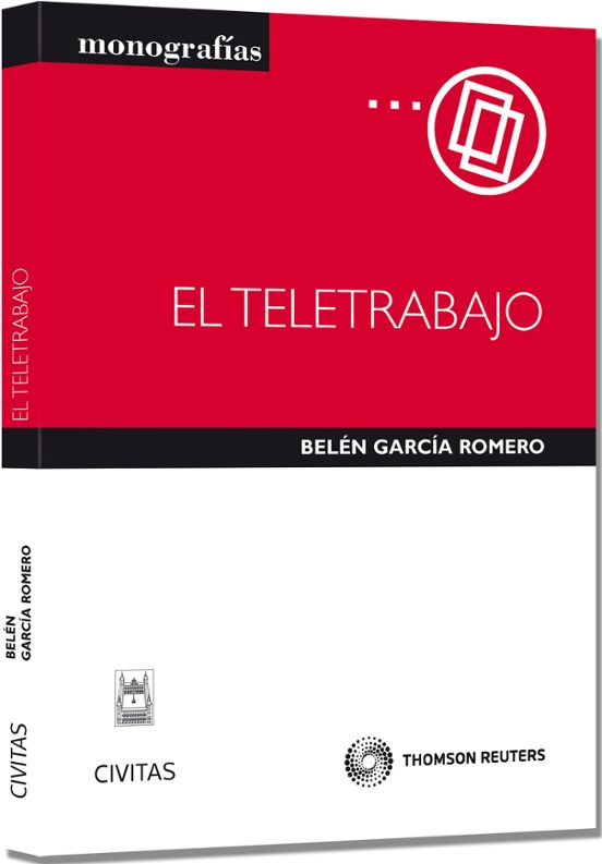 El Teletrabajo