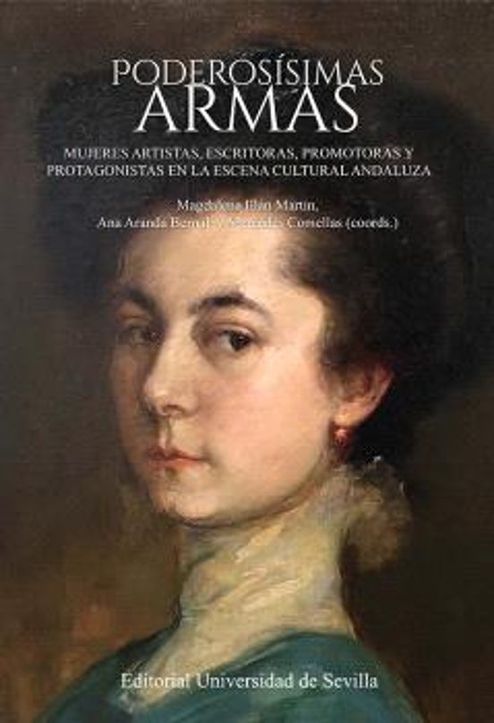 Poderosísimas armas