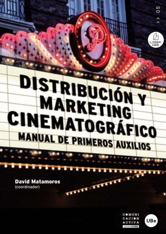 Distribucion y Marketing Cinematografico