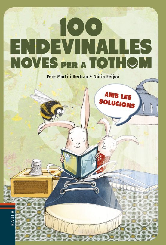 100 Endevinalles Polisèmiques