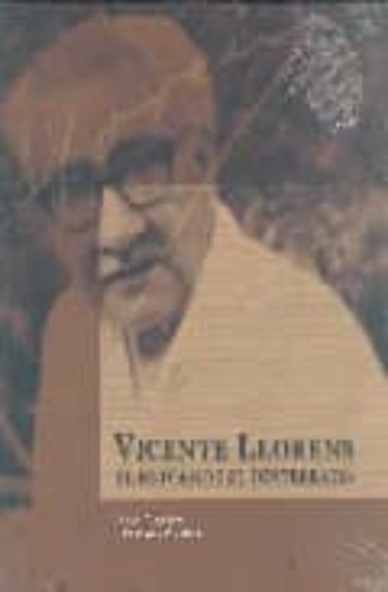 Vicente Llorens