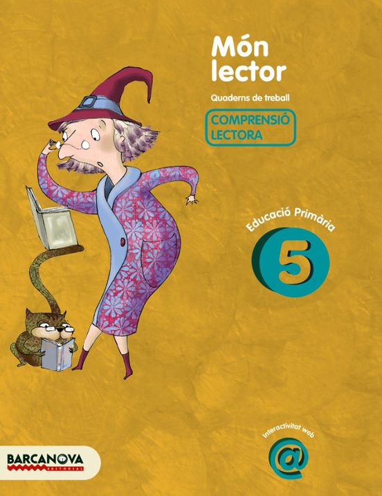 Món lector 5