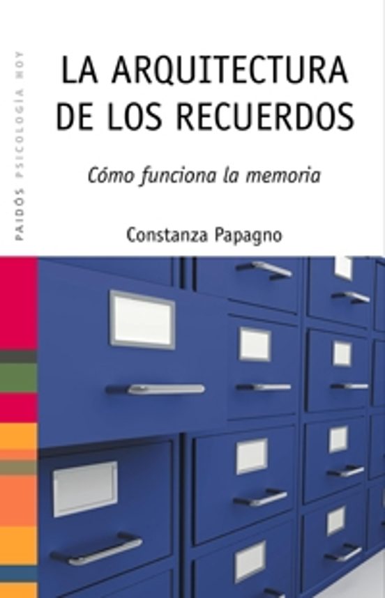 La Arquitectura De Los Recuerdos: Como Funciona La Memoria