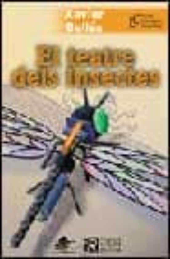 El Teatre Dels Insectes