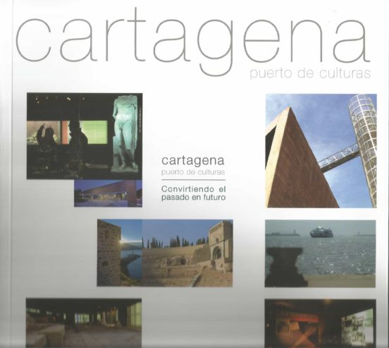 Cartagena Puerto De Culturas