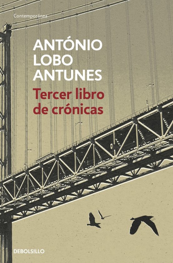 Tercer Libro De Crónicas