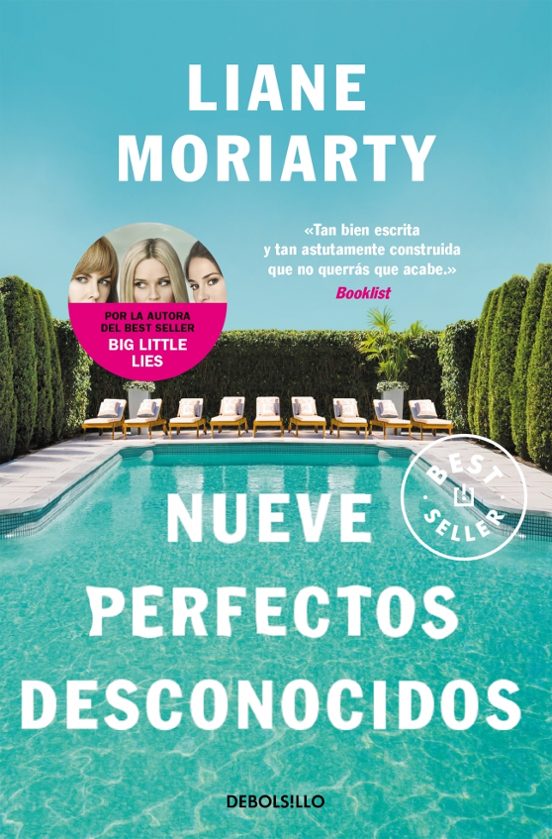 Nueve Perfectos Desconocidos