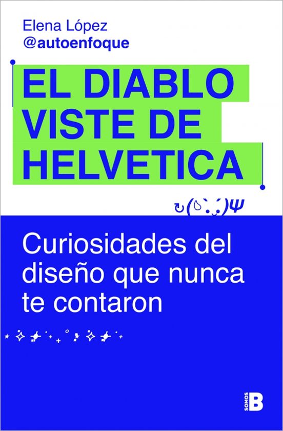 El diablo viste de Helvetica