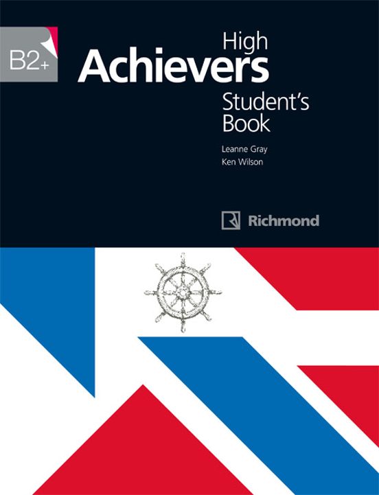 High Achievers B2 1º Bachillerato Student S Book