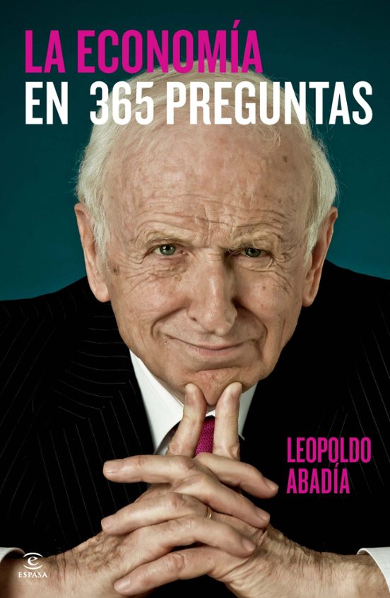 La Economia En 365 Preguntas